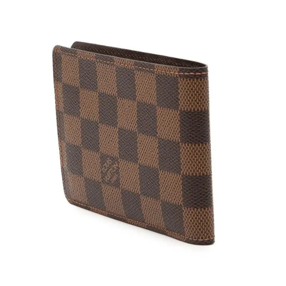 Louis Vuitton Portefeuille Multiple Wallet